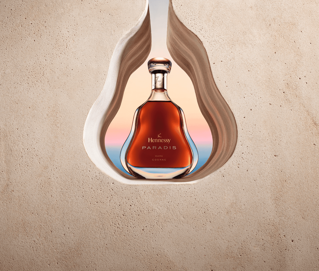 HENNESSY PARADIS
