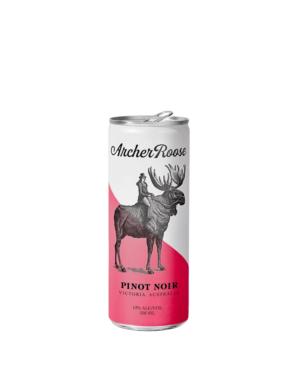 ARCHER ROOSE WINES PINOT NOIR