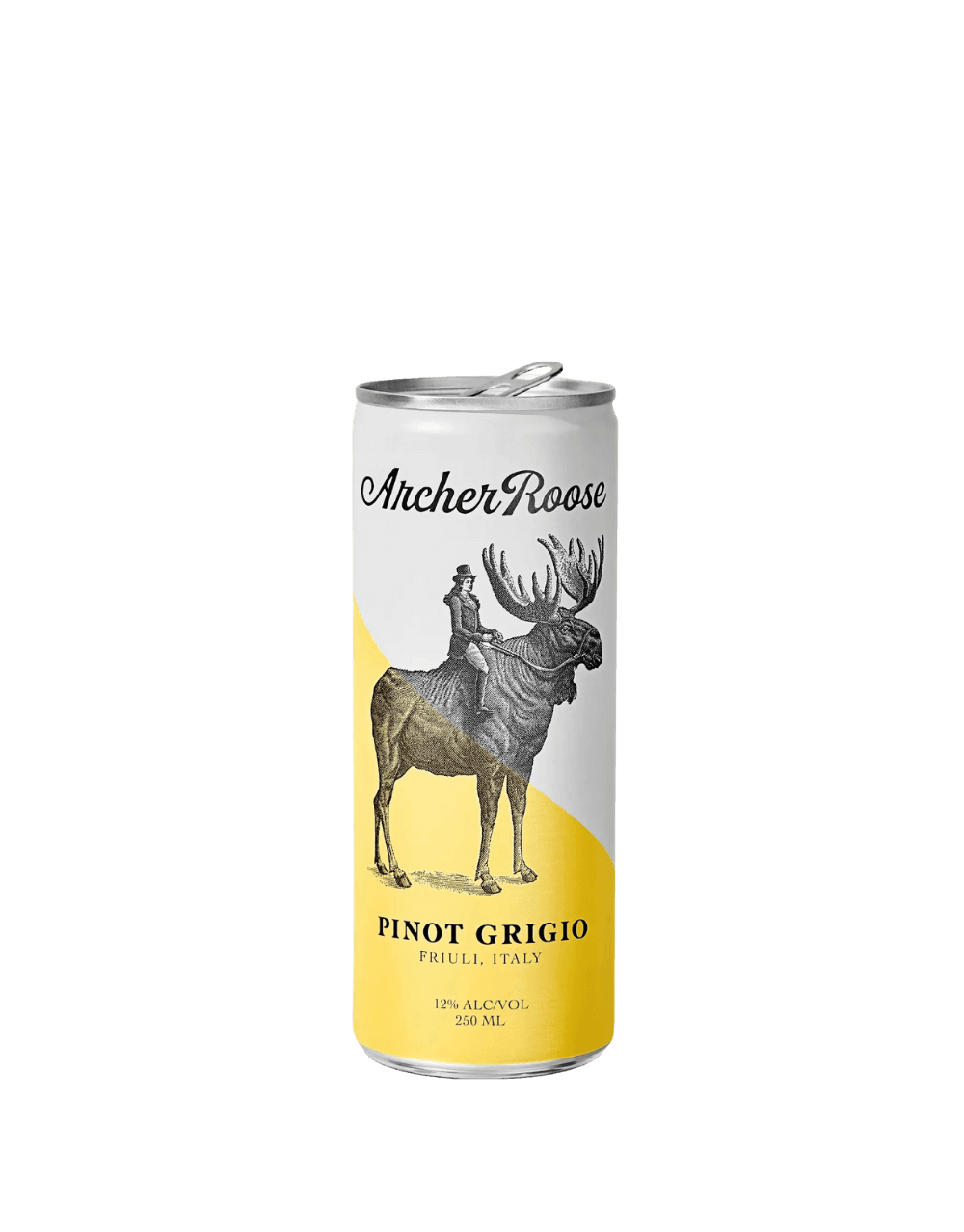 ARCHER ROOSE WINES PINOT GRIGIO