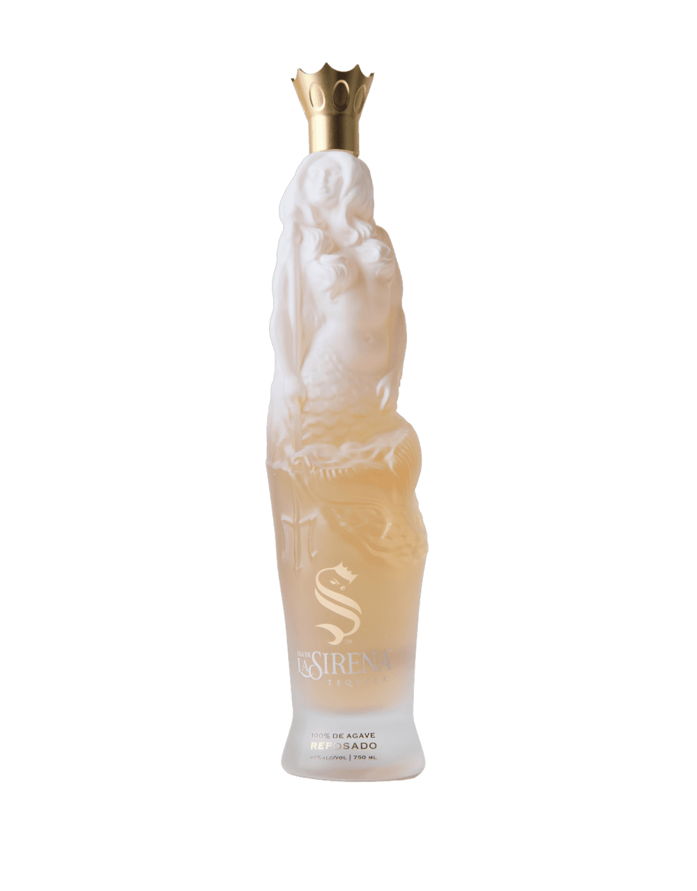LA SIRENA TEQUILA REPOSADO