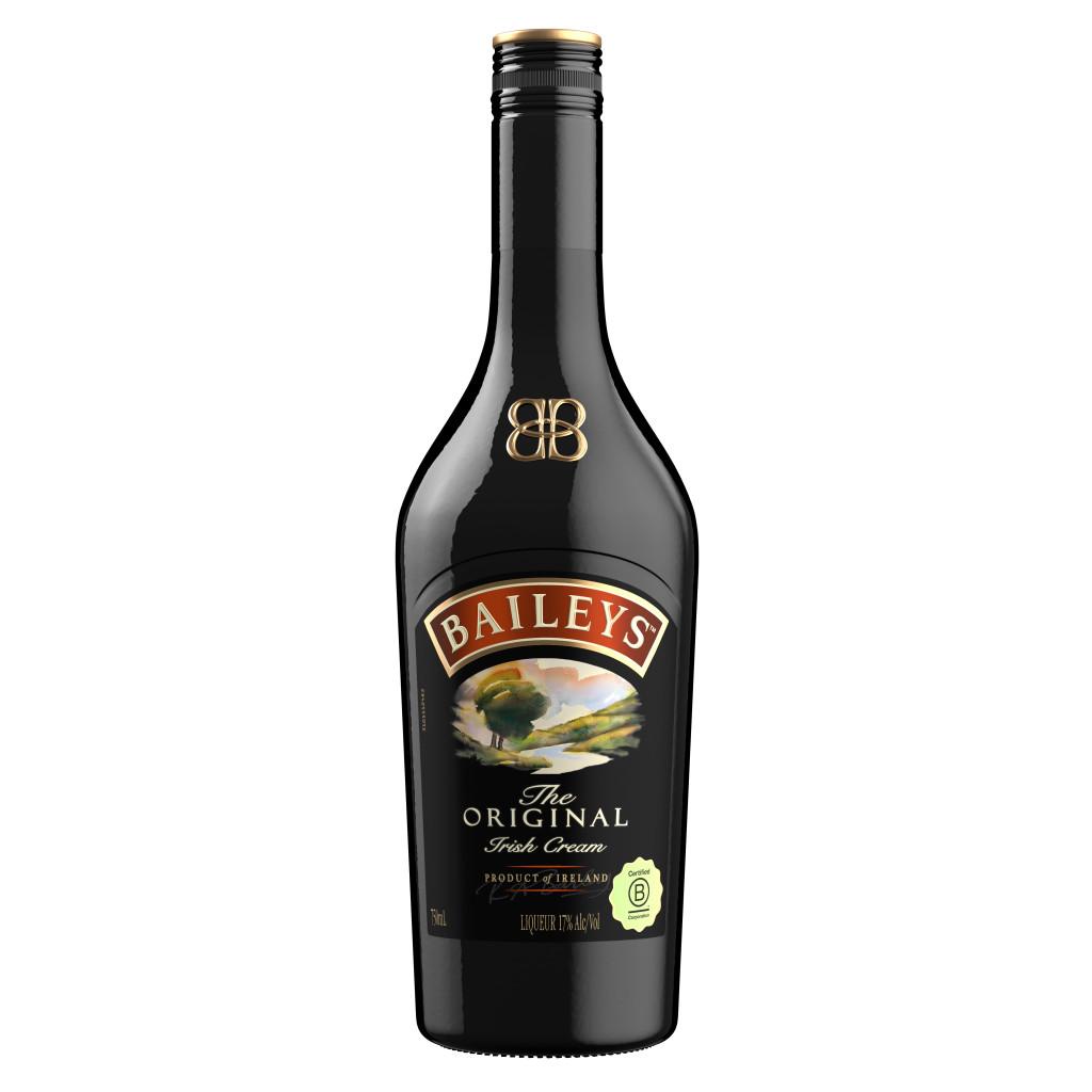 BAILEYS ORIGINAL LIQUEUR