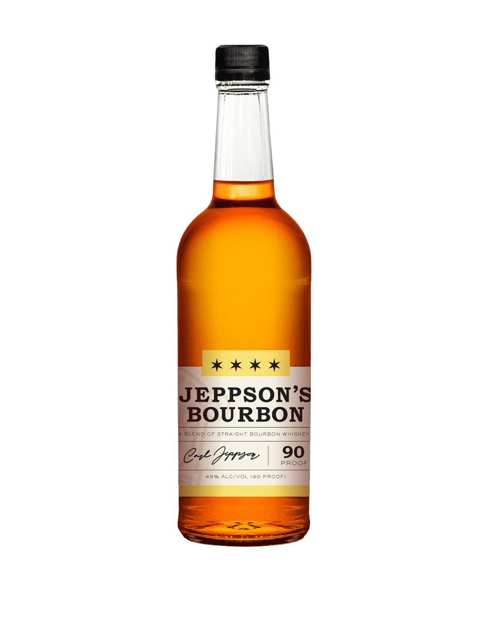 JEPPSON'S BOURBON