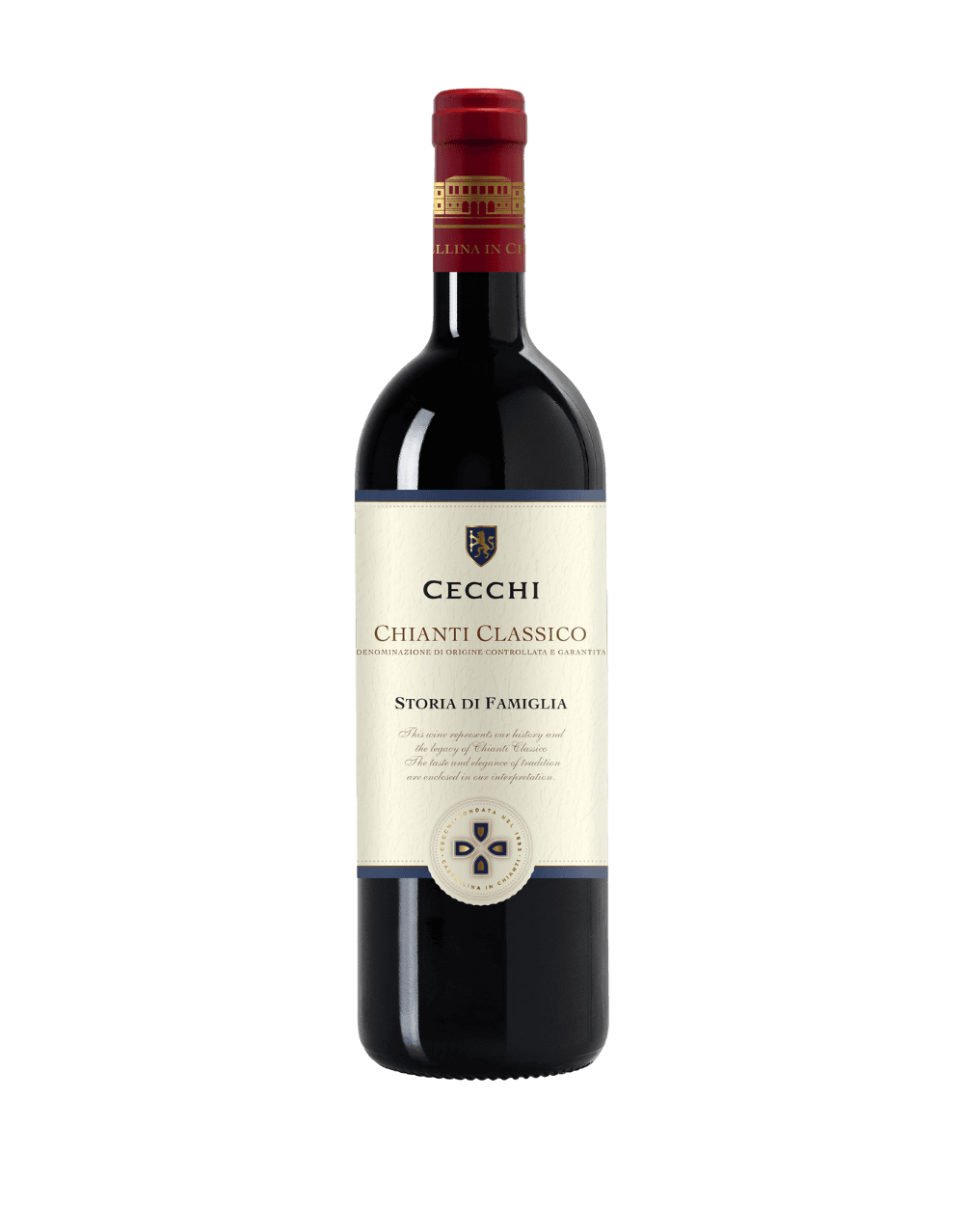 CECCHI CHIANTI CLASSICO
