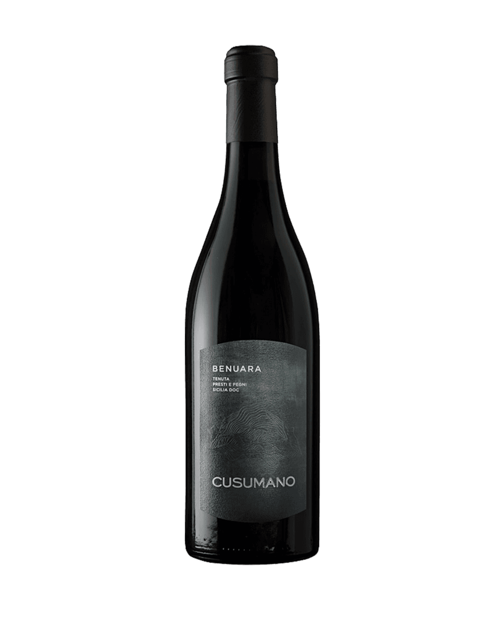 CUSUMANO BENUARA RED WINE