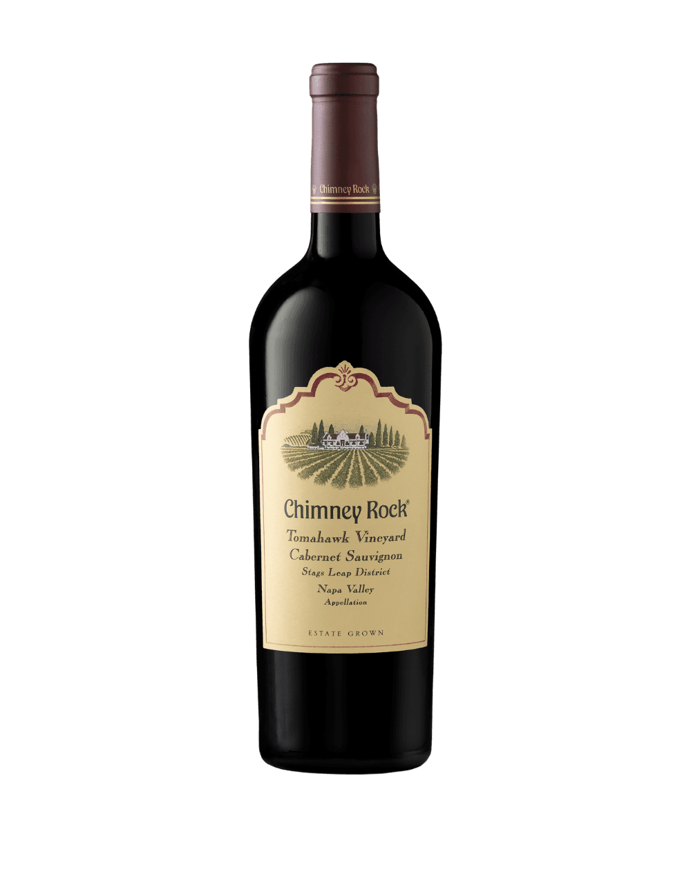 CHIMNEY ROCK TOMAHAWK CABERNET SAUVIGNON