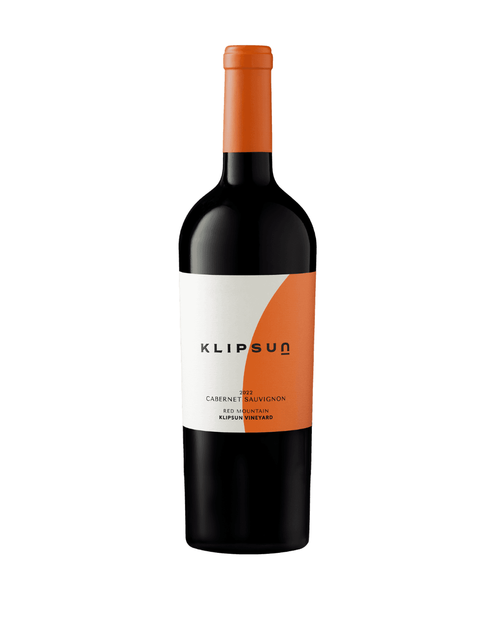 KLIPSUN CABERNET SAUVIGNON