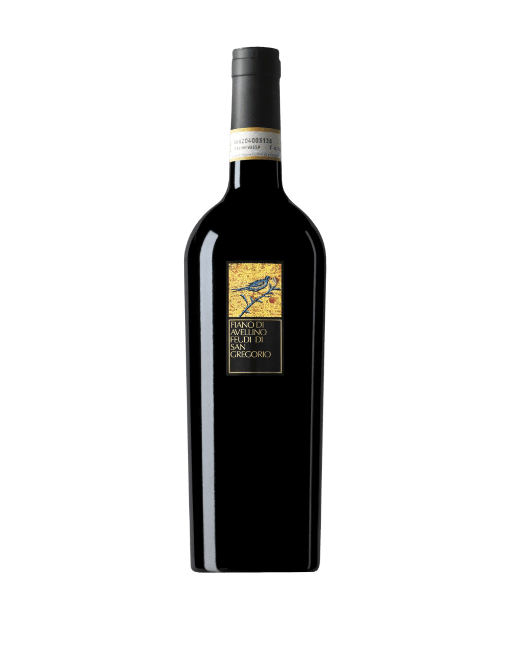 FEUDI DI SAN GREGORIO FIANO DI AVELLINO