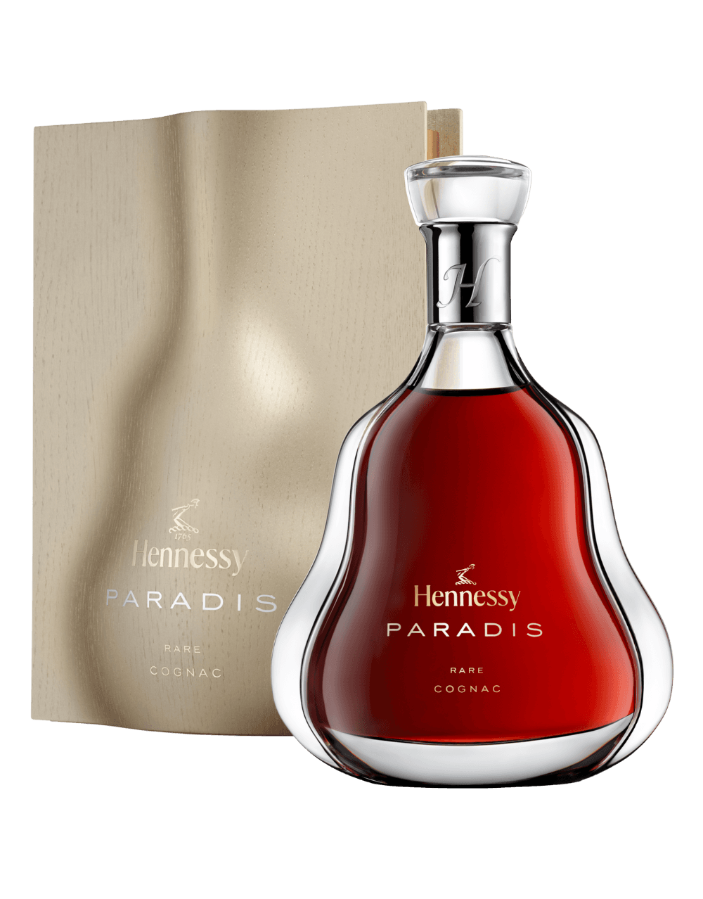 HENNESSY PARADIS