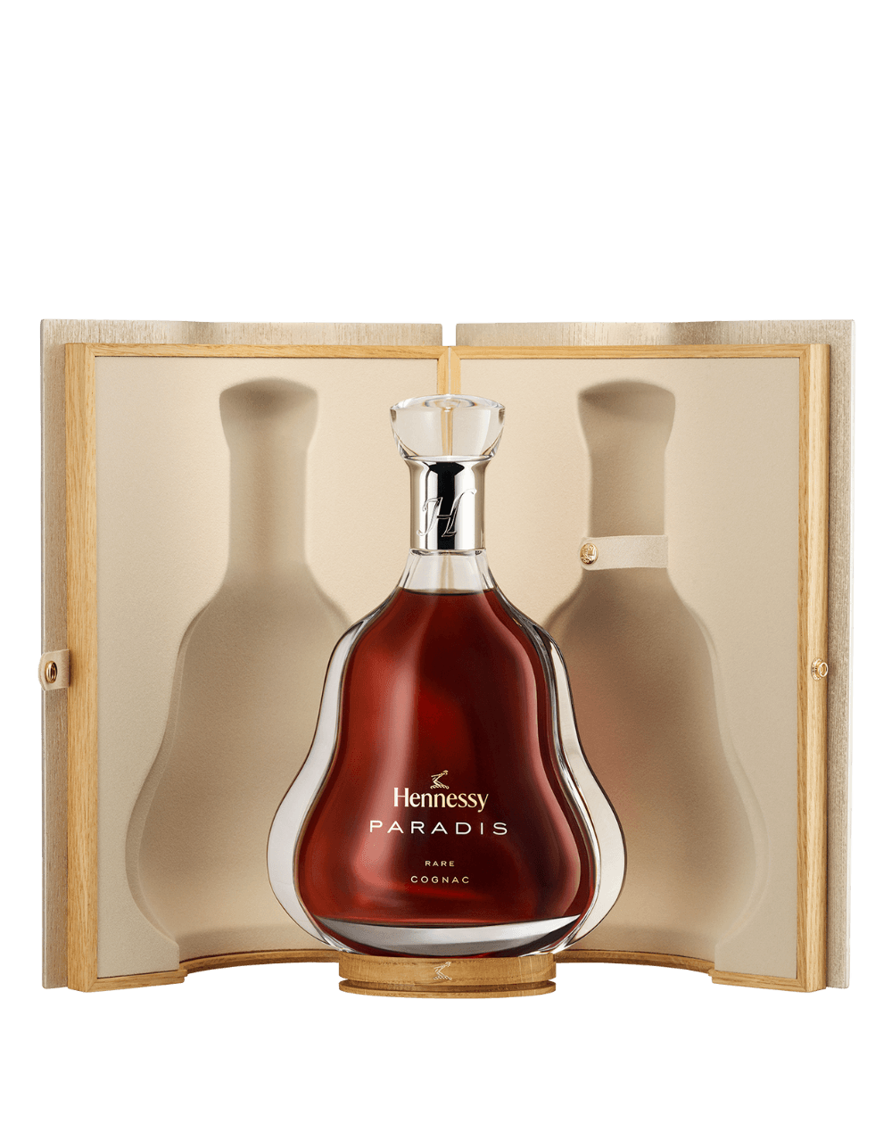 HENNESSY PARADIS