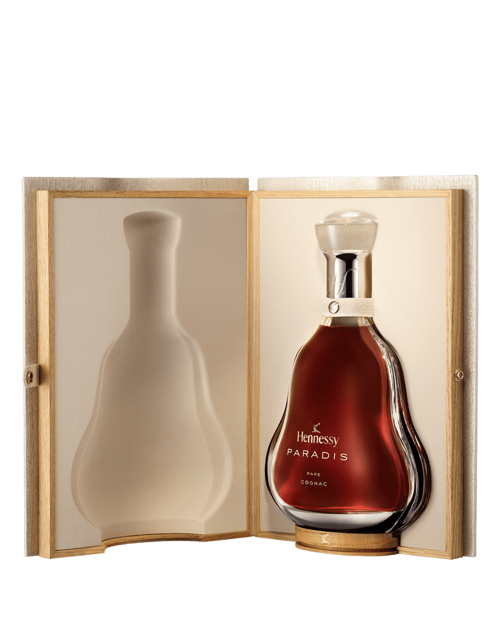 HENNESSY PARADIS