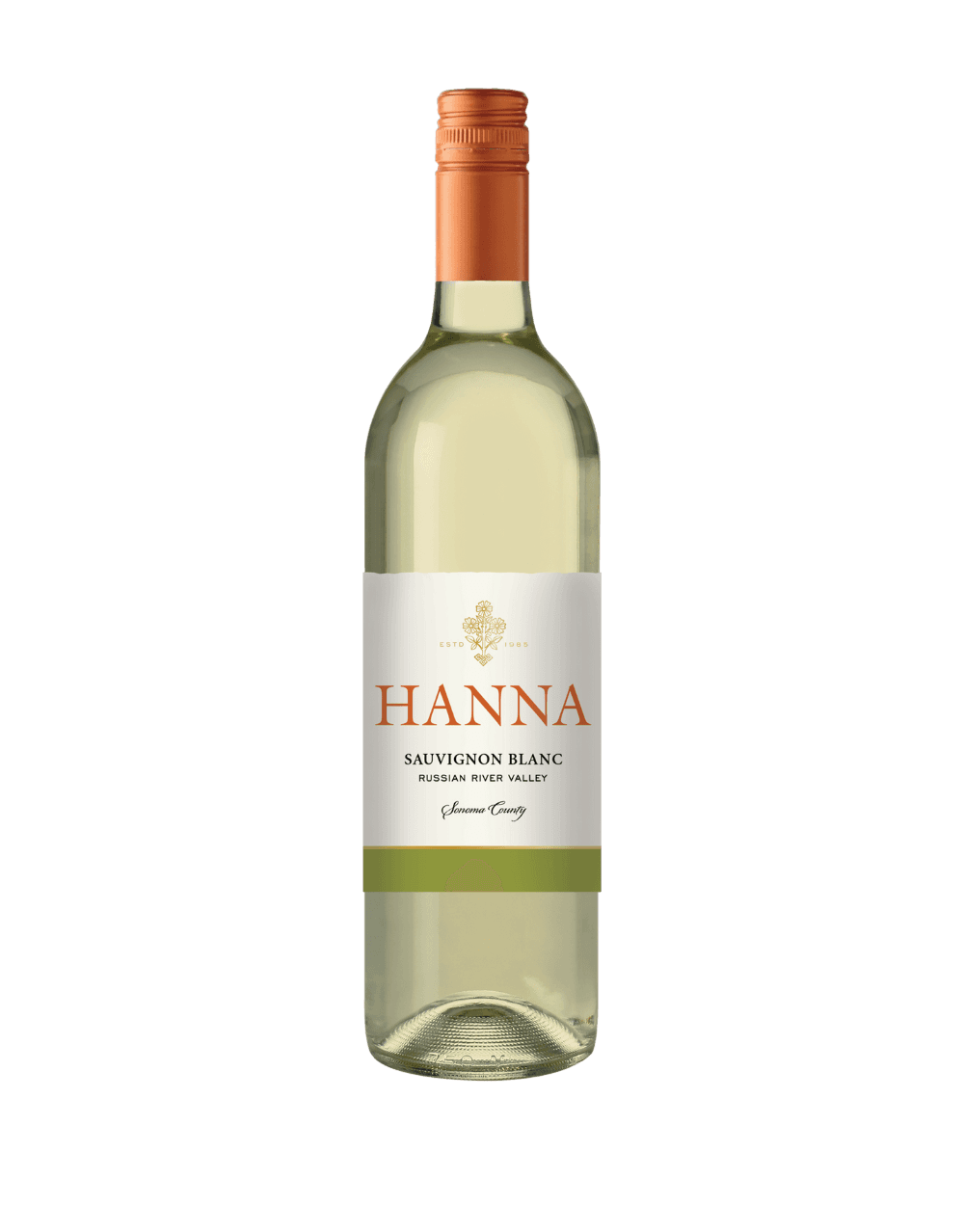 HANNA SAUVIGNON BLANC