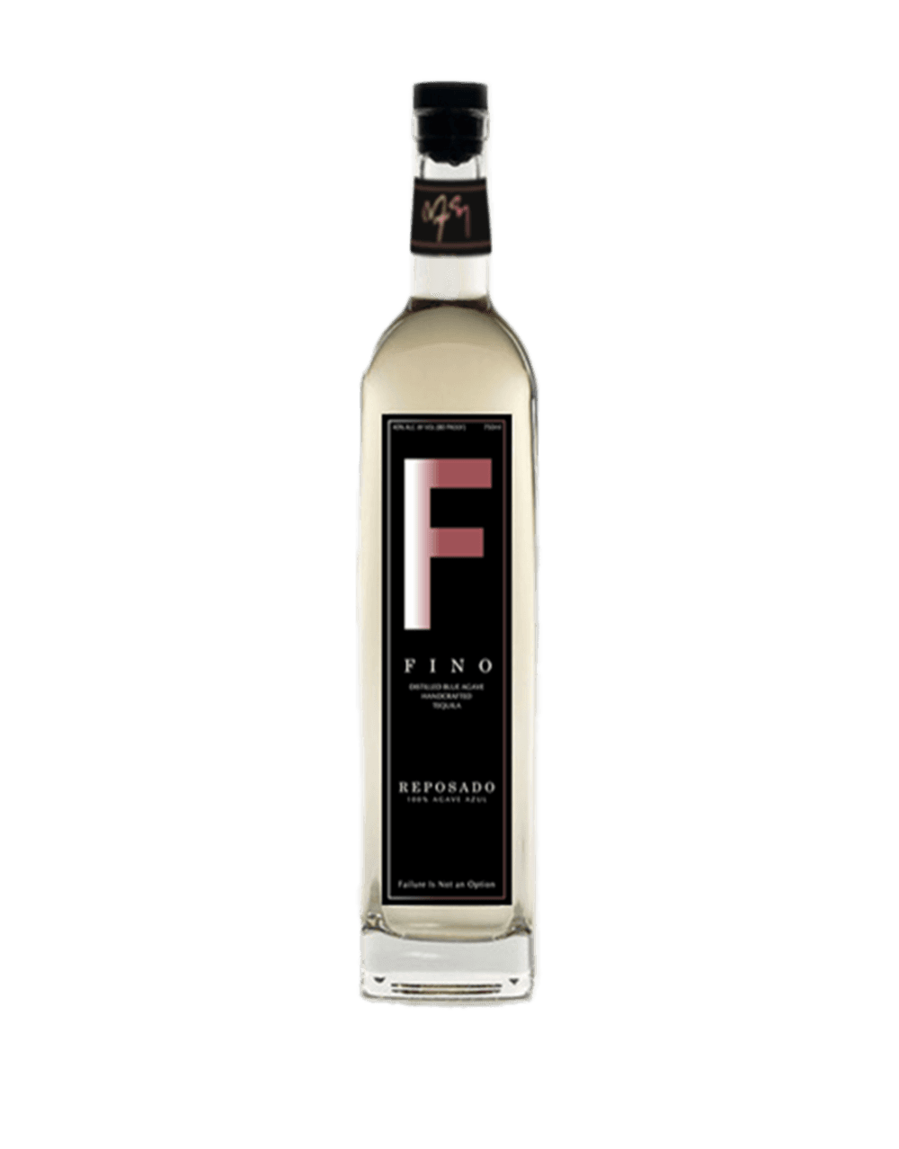 FINO CLASSIC REPOSADO TEQUILA