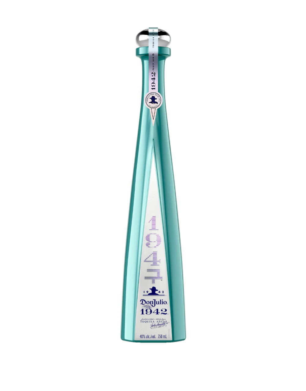 TEQUILA DON JULIO 1942 X PEGGY GOU LIMITED EDITION