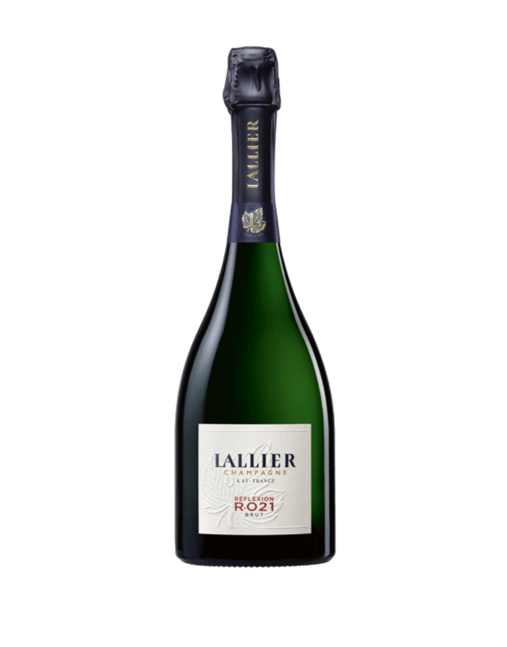 LALLIER RÉFLEXION R.021 BRUT CHAMPAGNE
