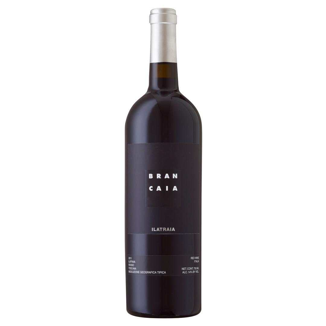 BRANCAIA ILATRAIA RED BLEND ITALIAN RED WINE