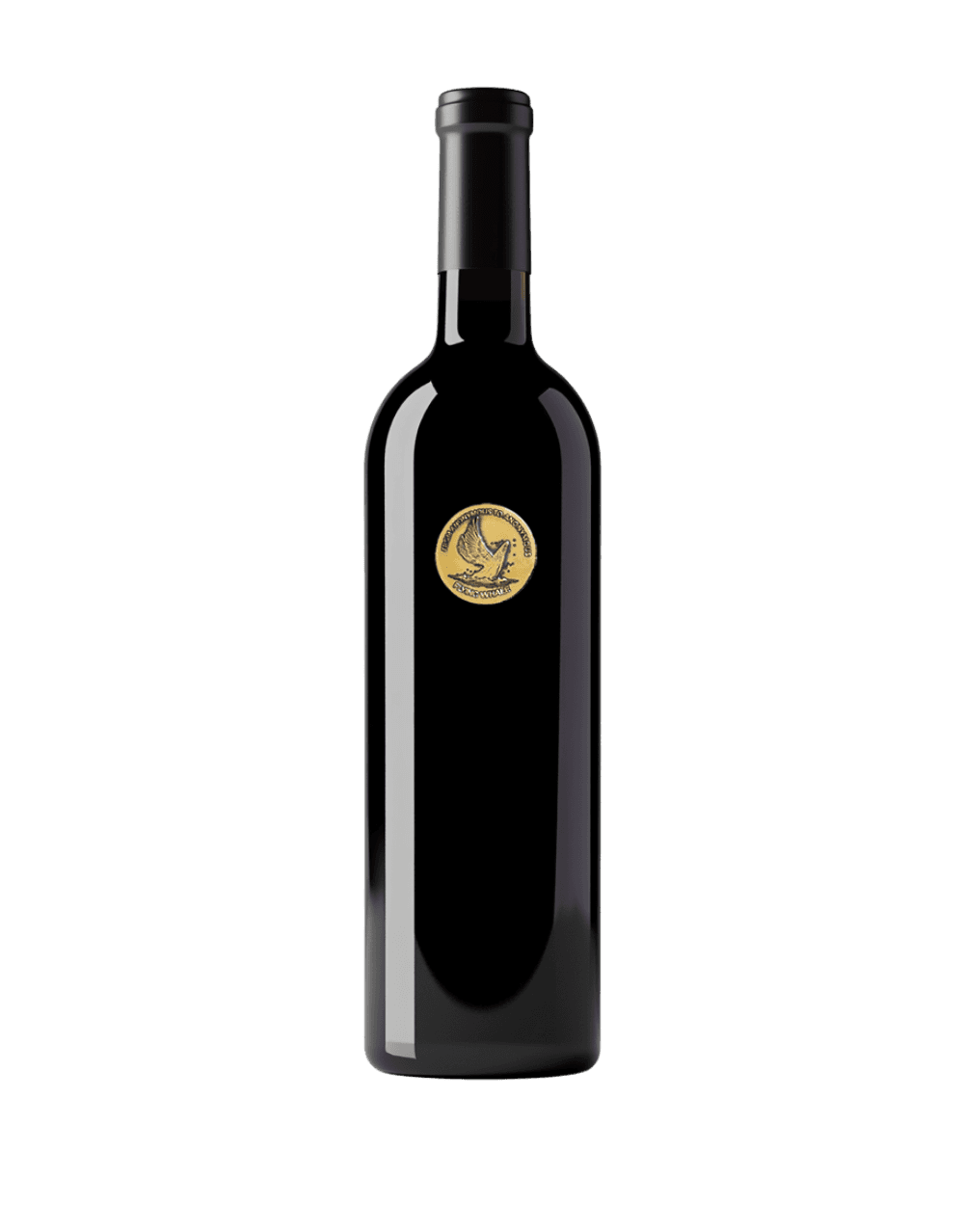 FLYING WHALE GOLD WINE