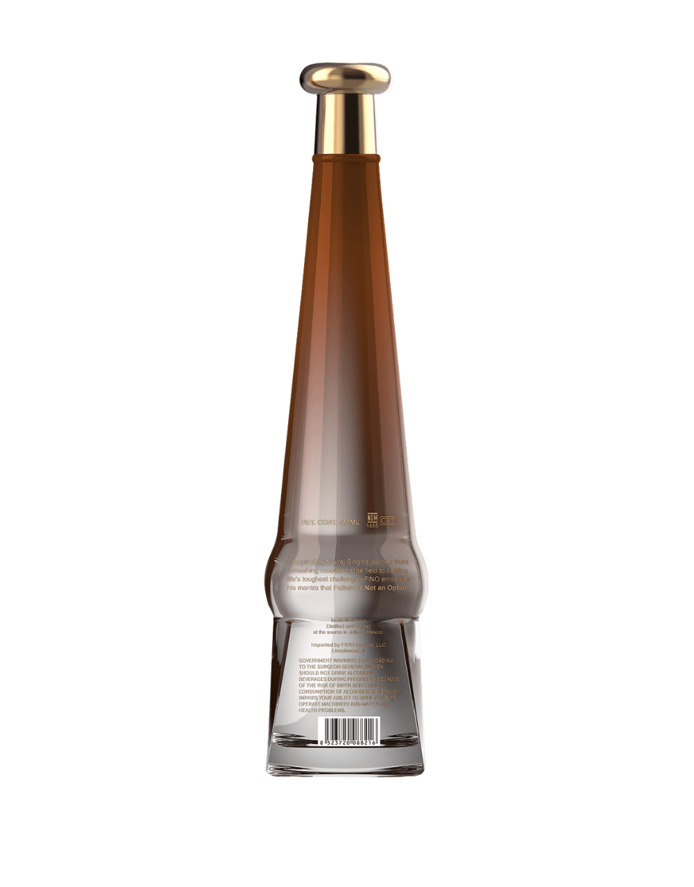 FINO REPOSADO TEQUILA