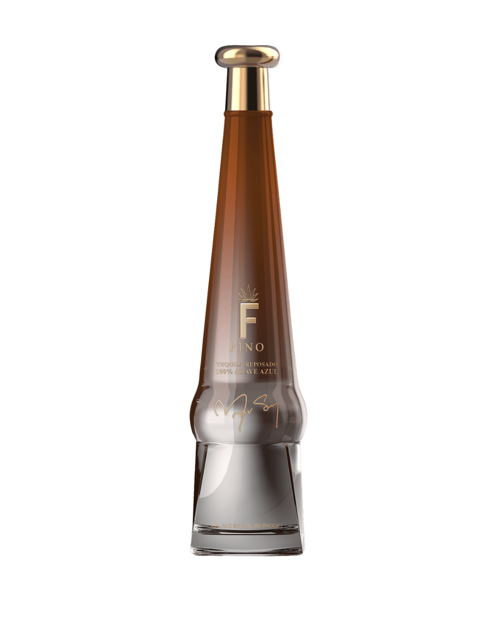 FINO REPOSADO TEQUILA