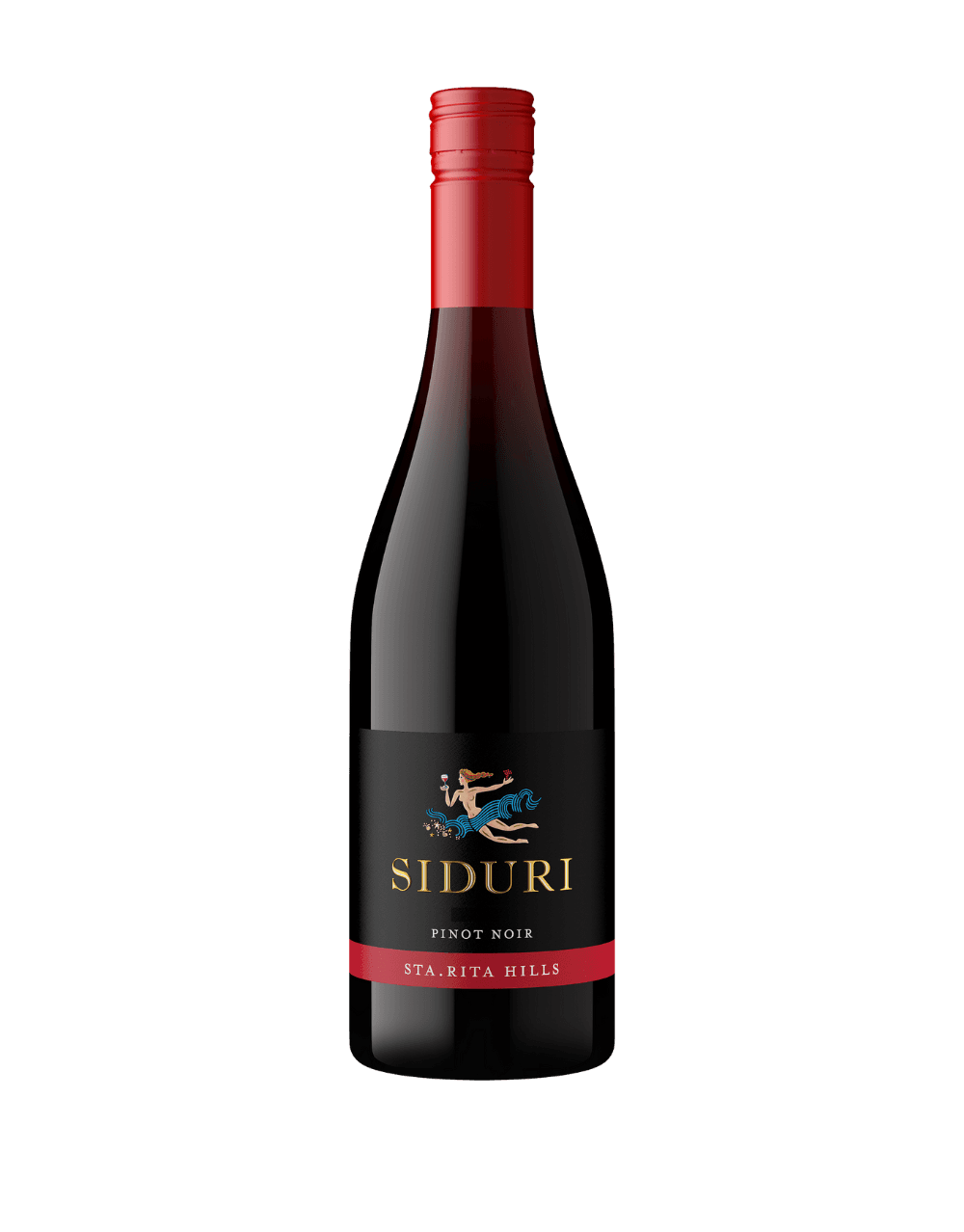 SIDURI SANTA RITA HILLS PINOT NOIR