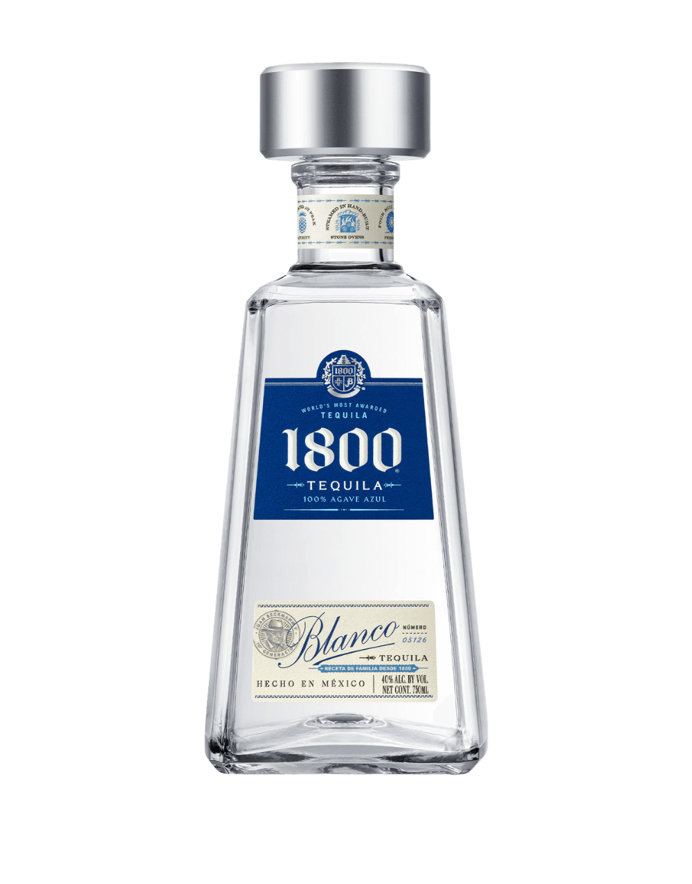 1800® TEQUILA BLANCO
