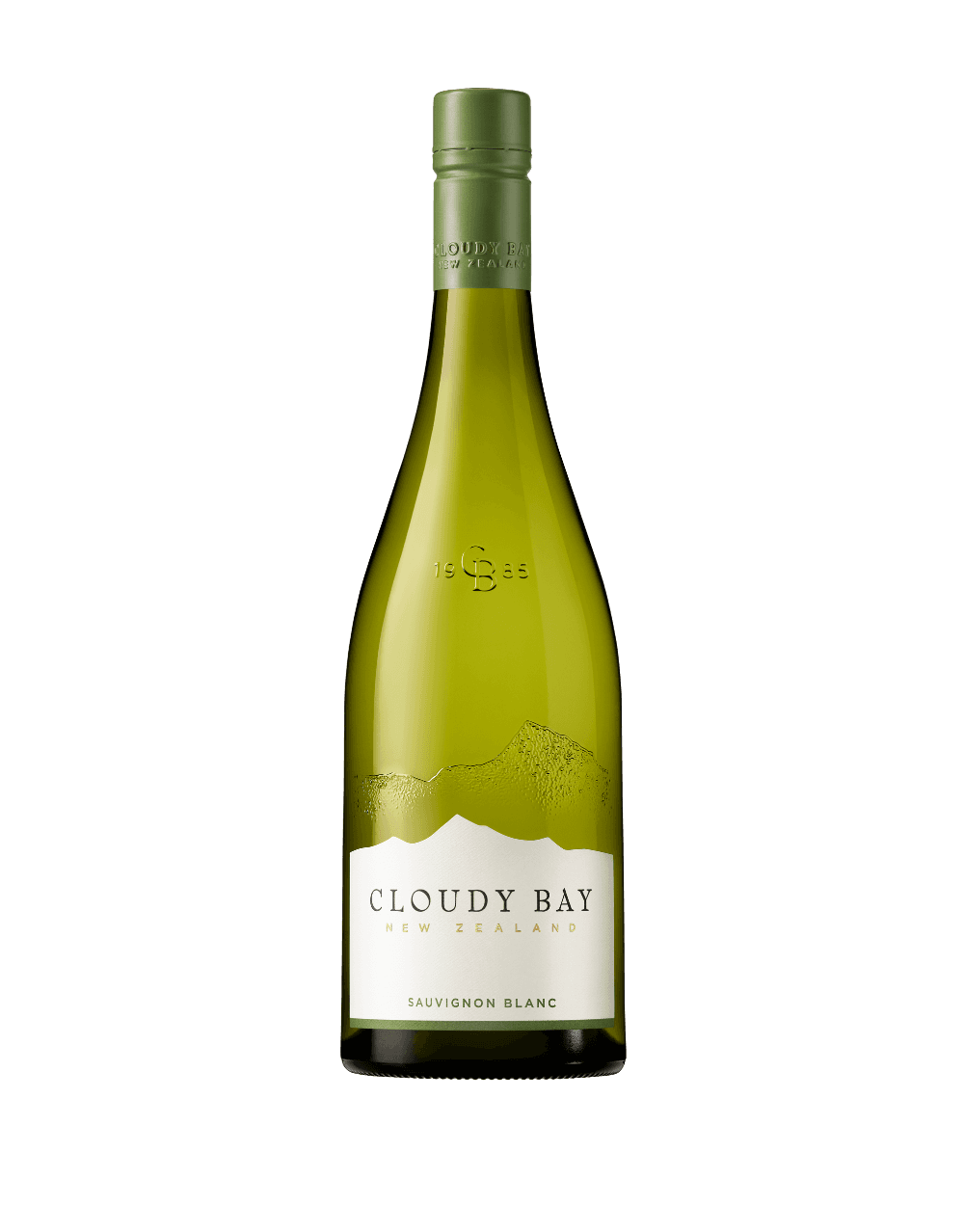 CLOUDY BAY SAUVIGNON BLANC