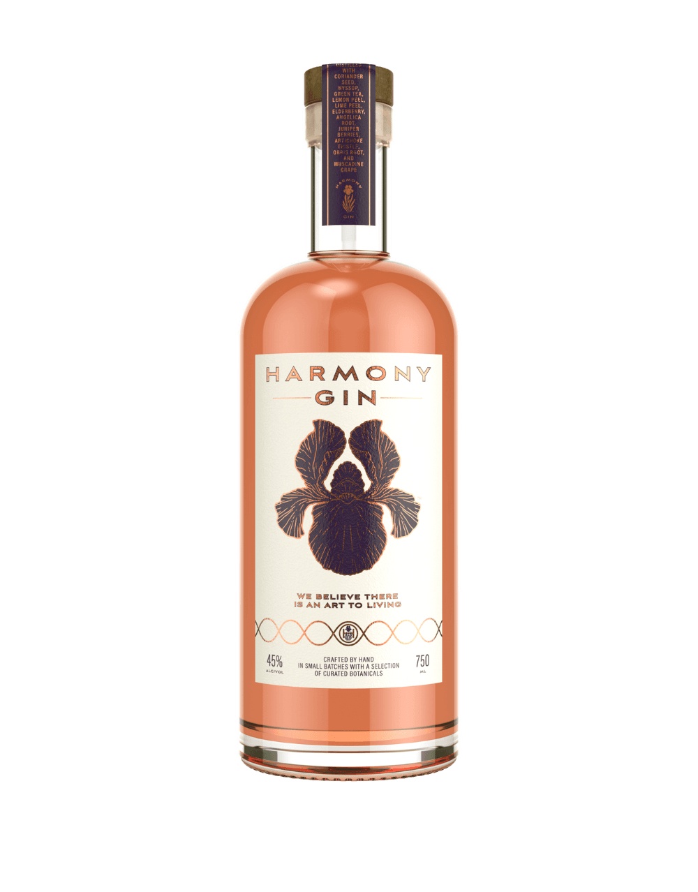 HARMONY GIN