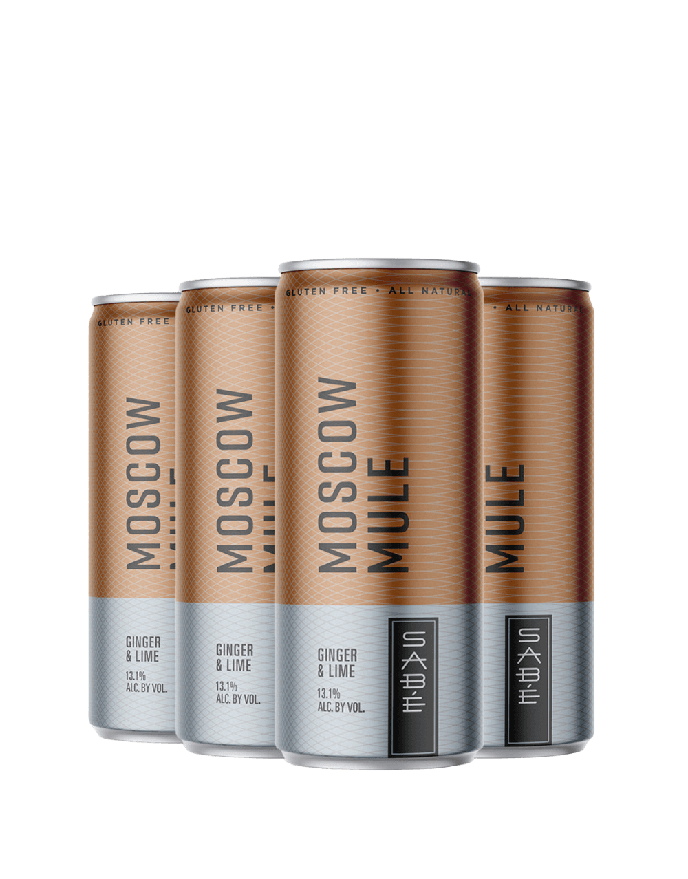 SABÉ MOSCOW MULE