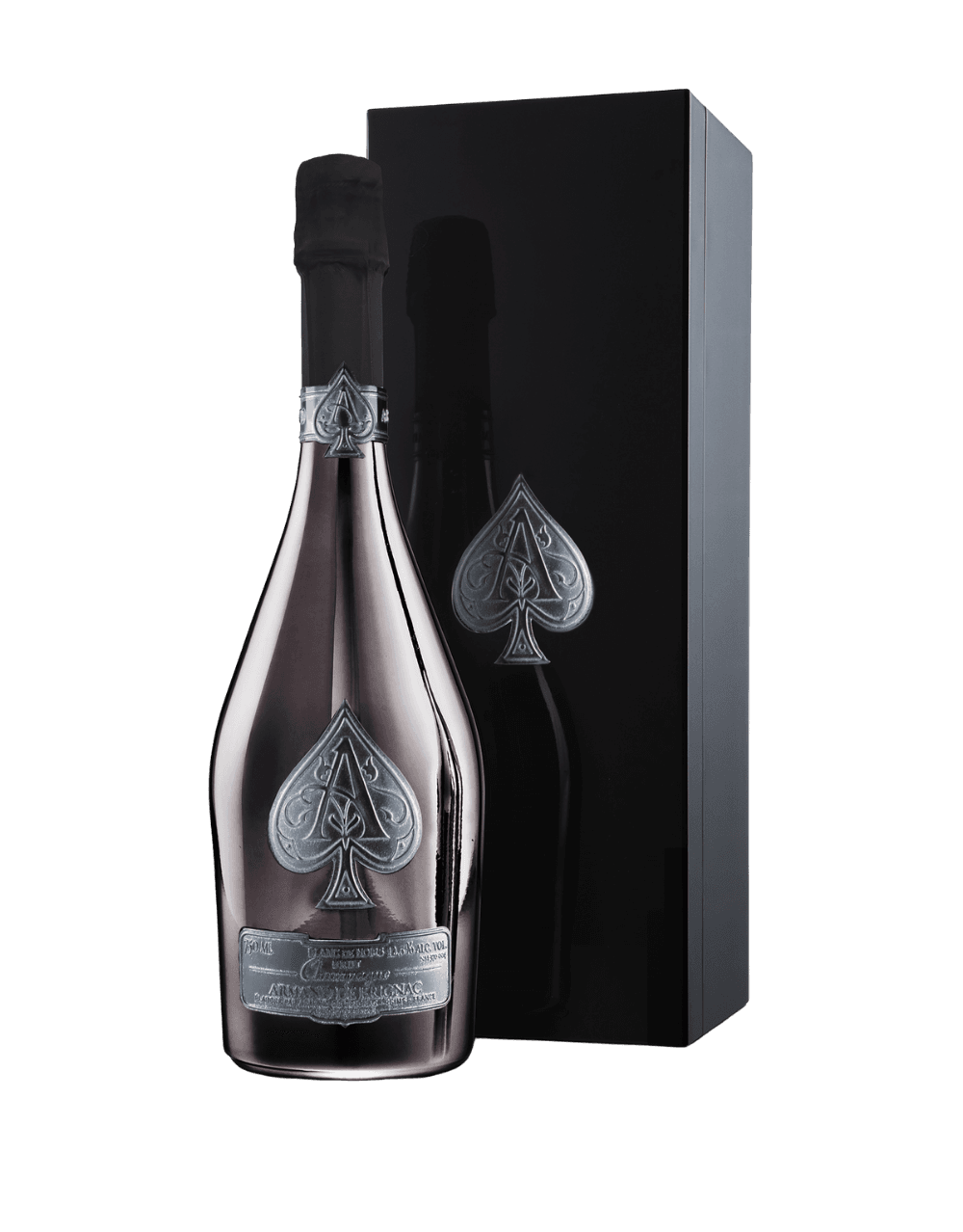 ARMAND DE BRIGNAC BLANC DE NOIRS ASSEMBLAGE NO.4