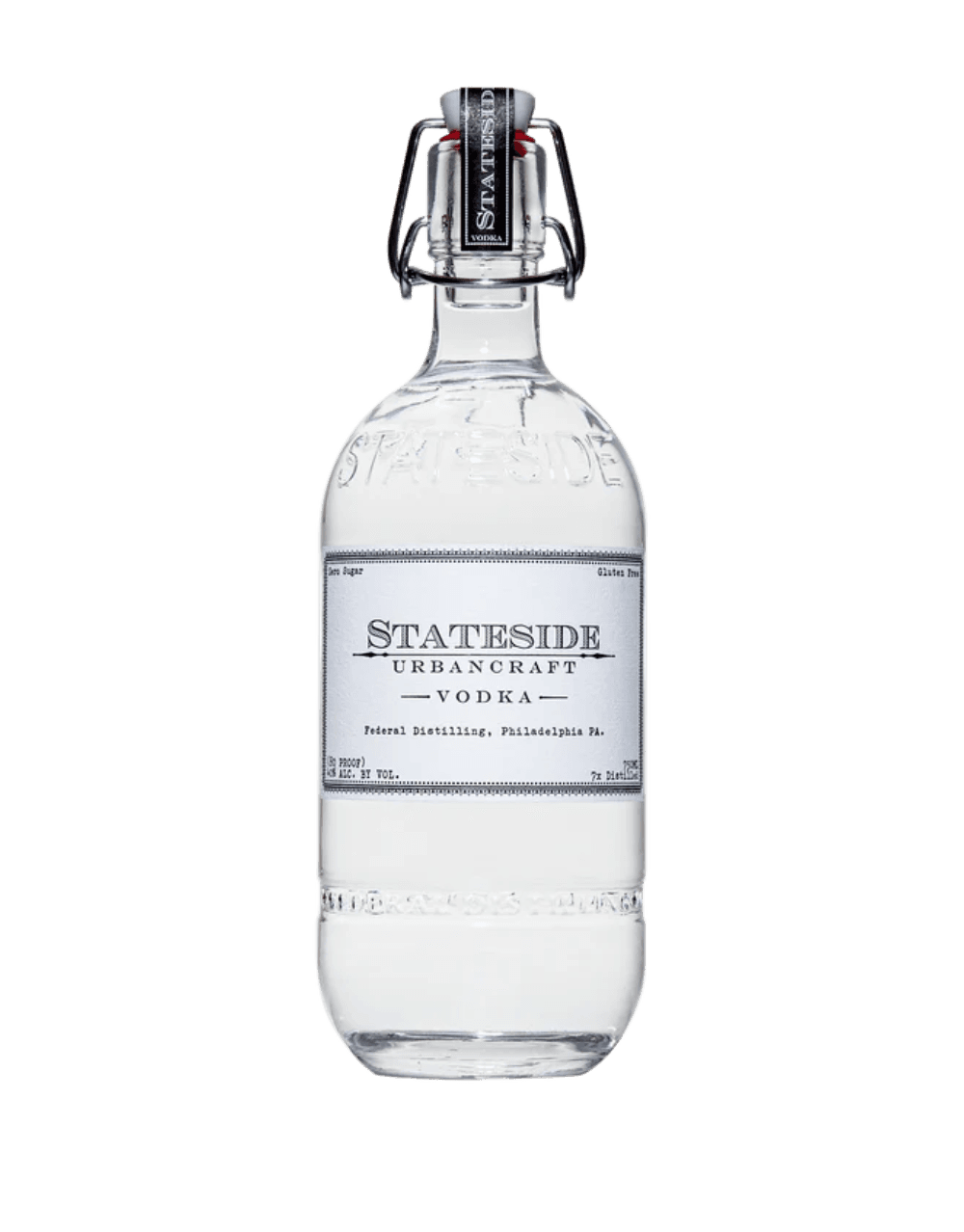 STATESIDE VODKA