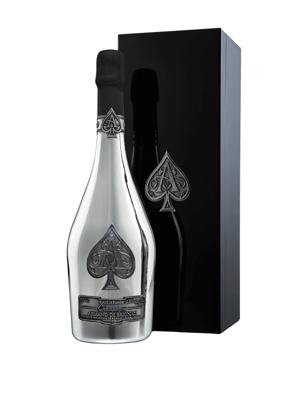 ARMAND DE BRIGNAC BLANC DE BLANCS