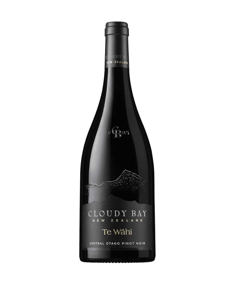CLOUDY BAY TE WĀHI PINOT NOIR