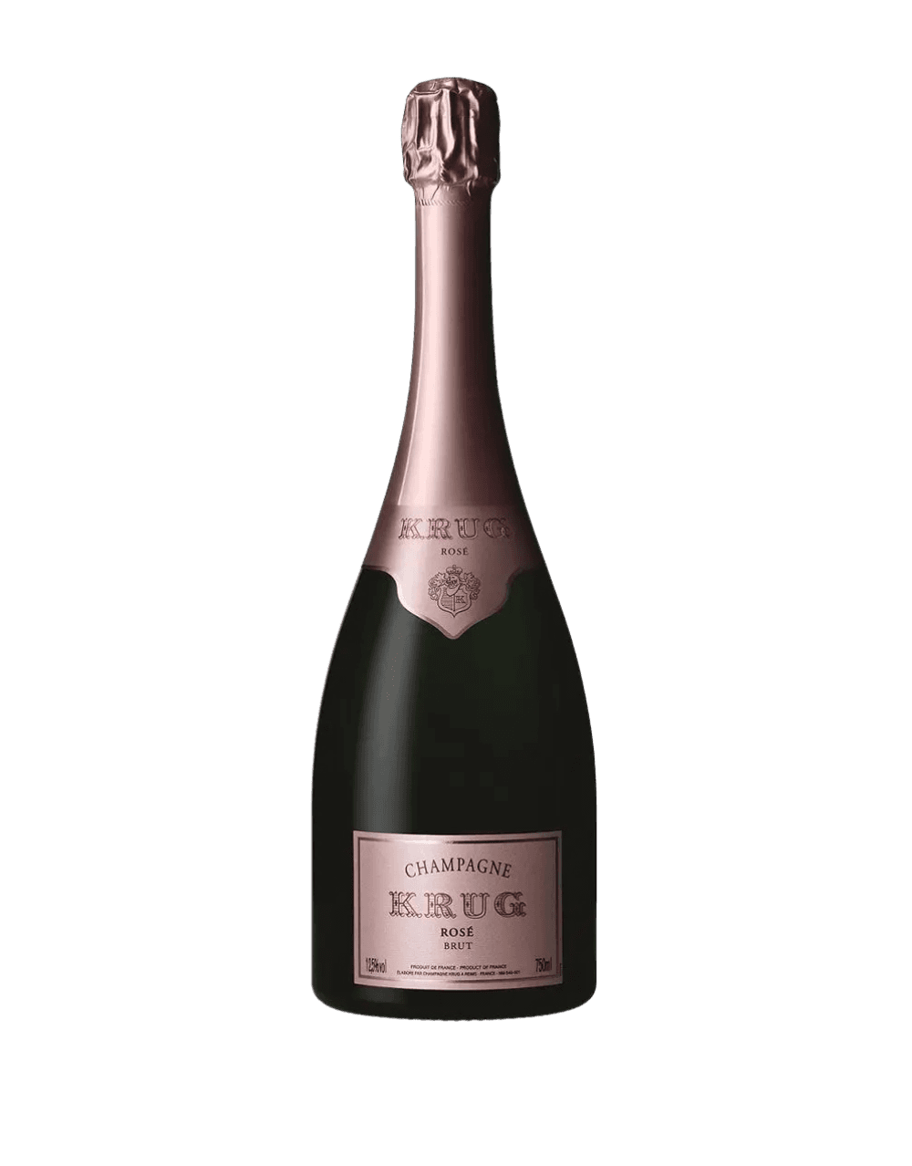KRUG ROSÉ