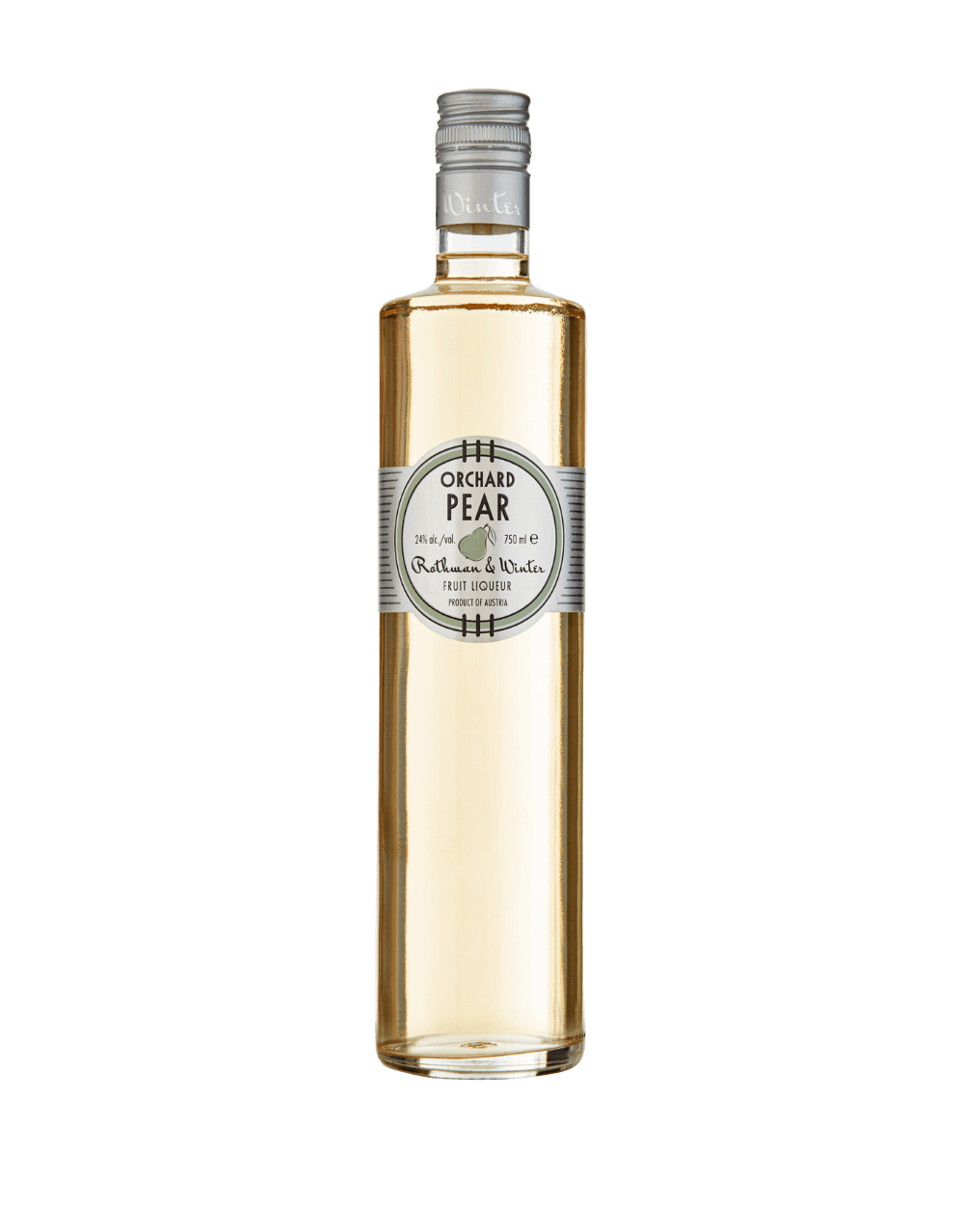 ROTHMAN & WINTER ORCHARD PEAR LIQUEUR