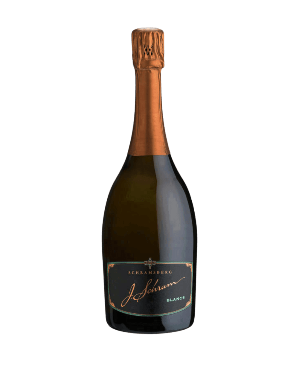 SCHRAMSBERG “J SCHRAM” BLANCS