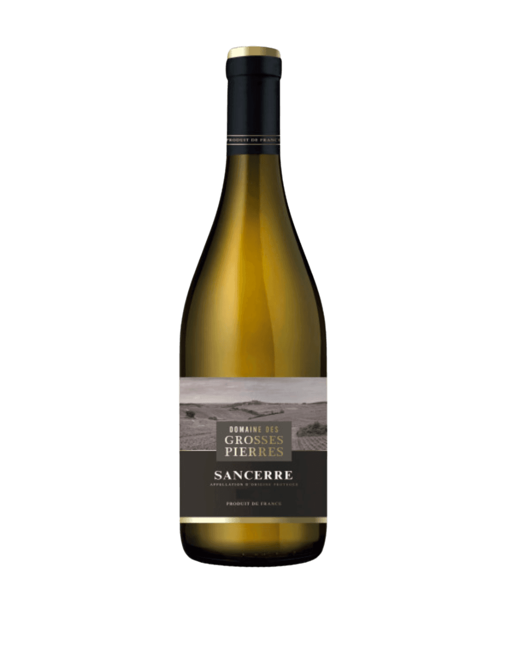 DOMAINE DES GROSSES PIERRES SANCERRE