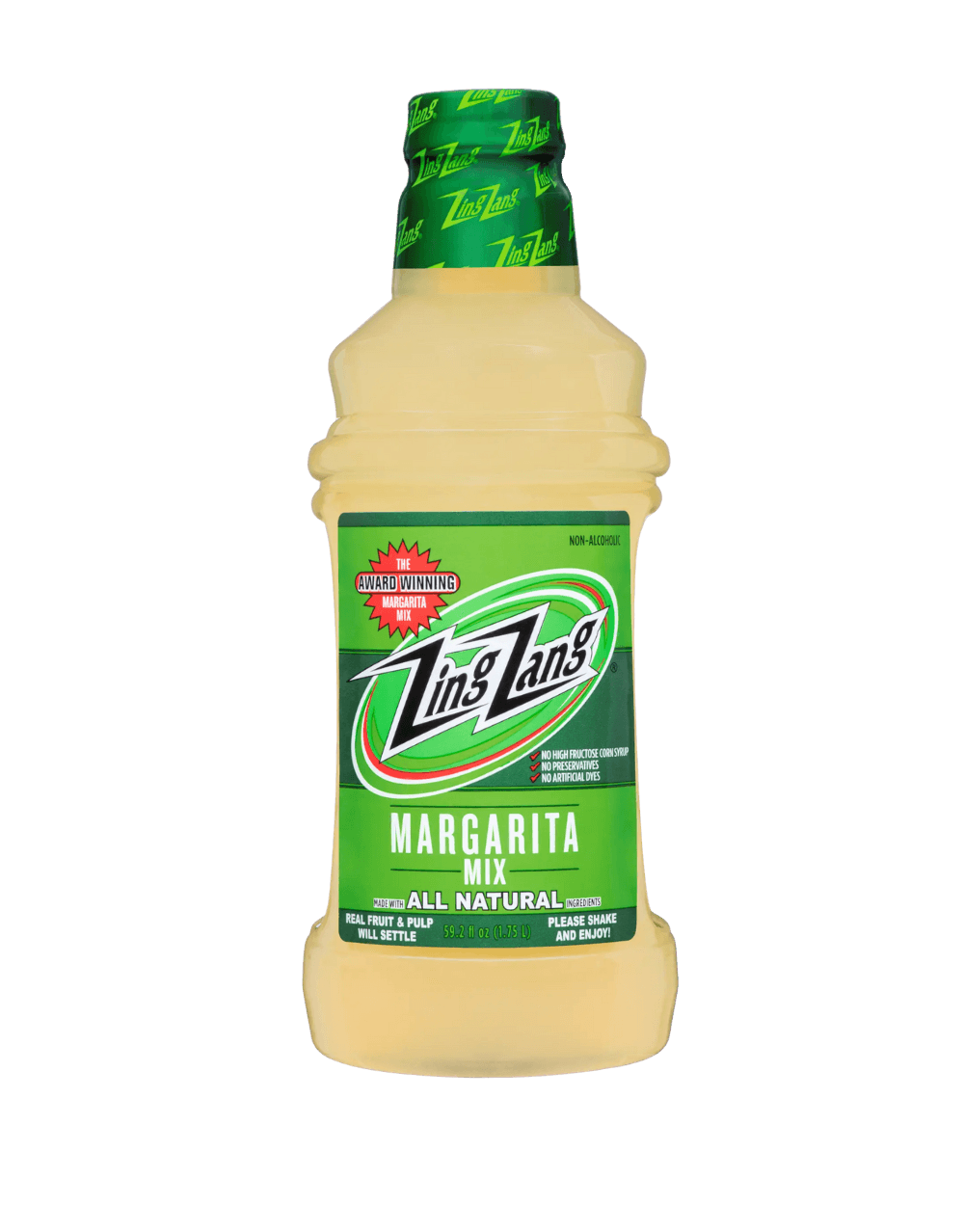 ZING ZANG MARGARITA MIX