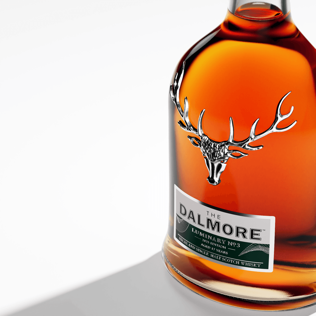 THE DALMORE LUMINARY NO. 3 - THE COLLECTIBLE