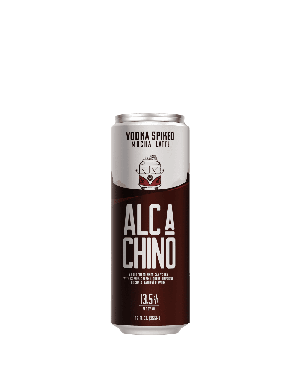 ALC A CHINO MOCHA LATTE
