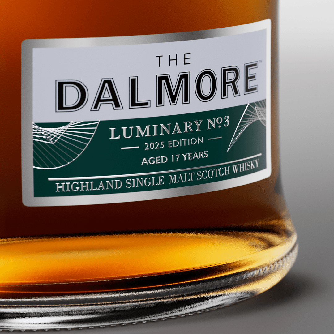 THE DALMORE LUMINARY NO. 3 - THE COLLECTIBLE