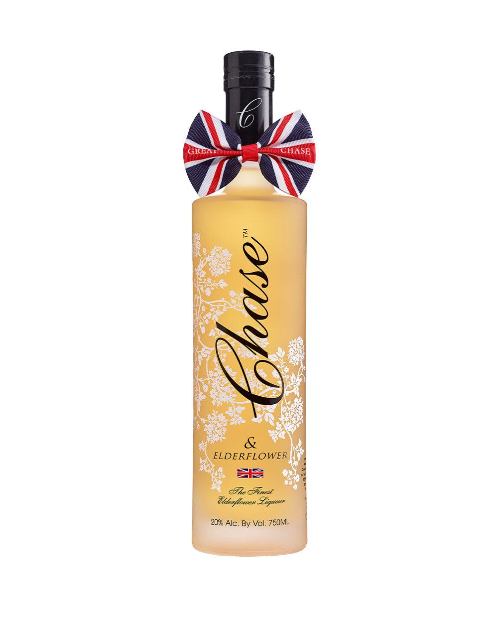 CHASE ELDERFLOWER LIQUEUR
