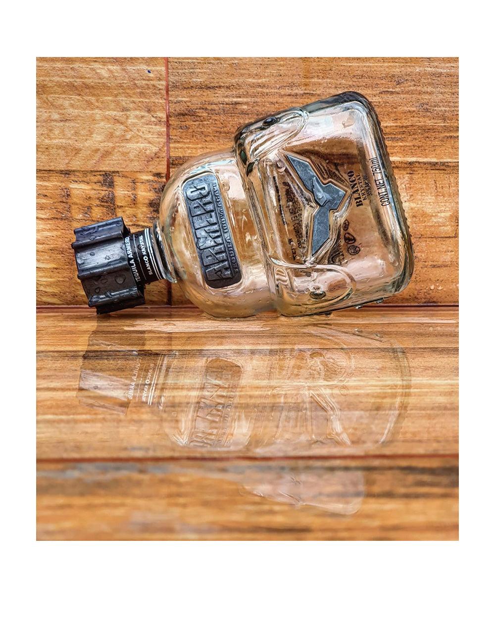 ARMERO® KRISTAL TEQUILA