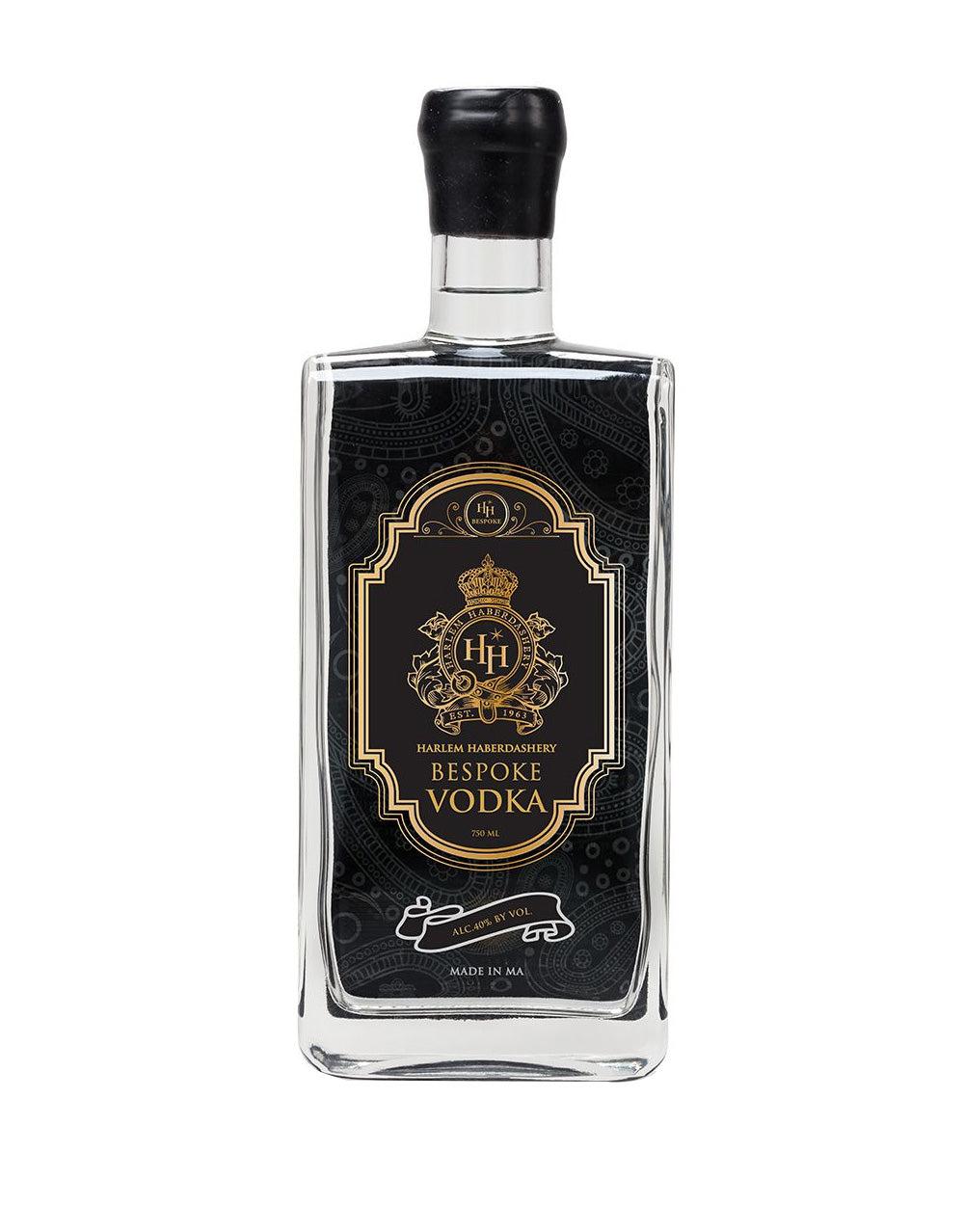 HH BESPOKE VODKA