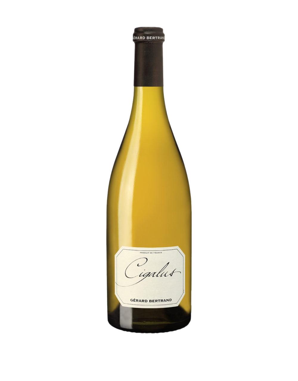 GERARD BERTRAND DOMAINE DE CIGALUS BLANC