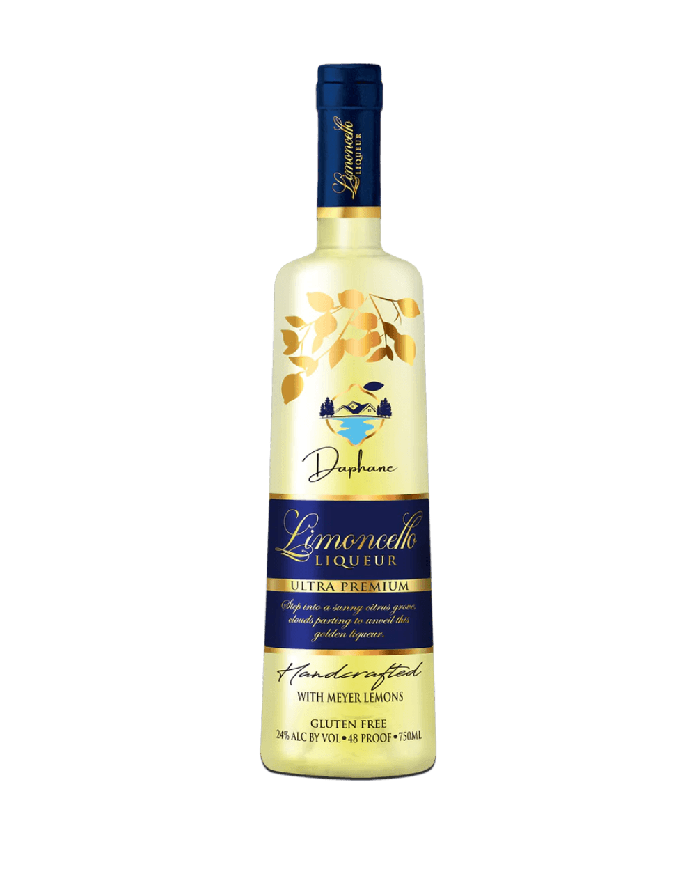 DAPHANE LIMONCELLO