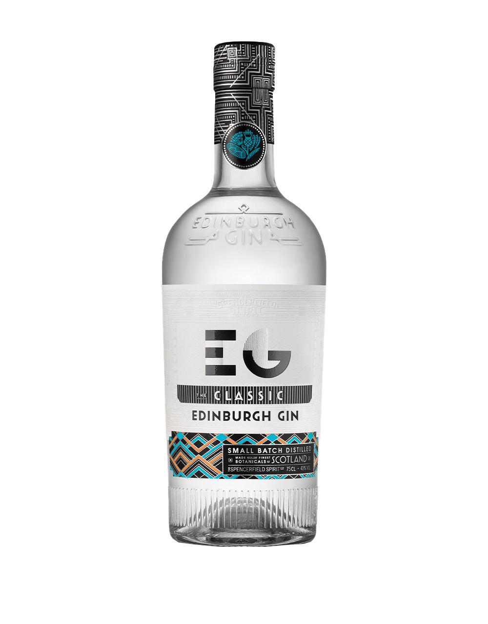 EDINBURGH GIN CLASSIC