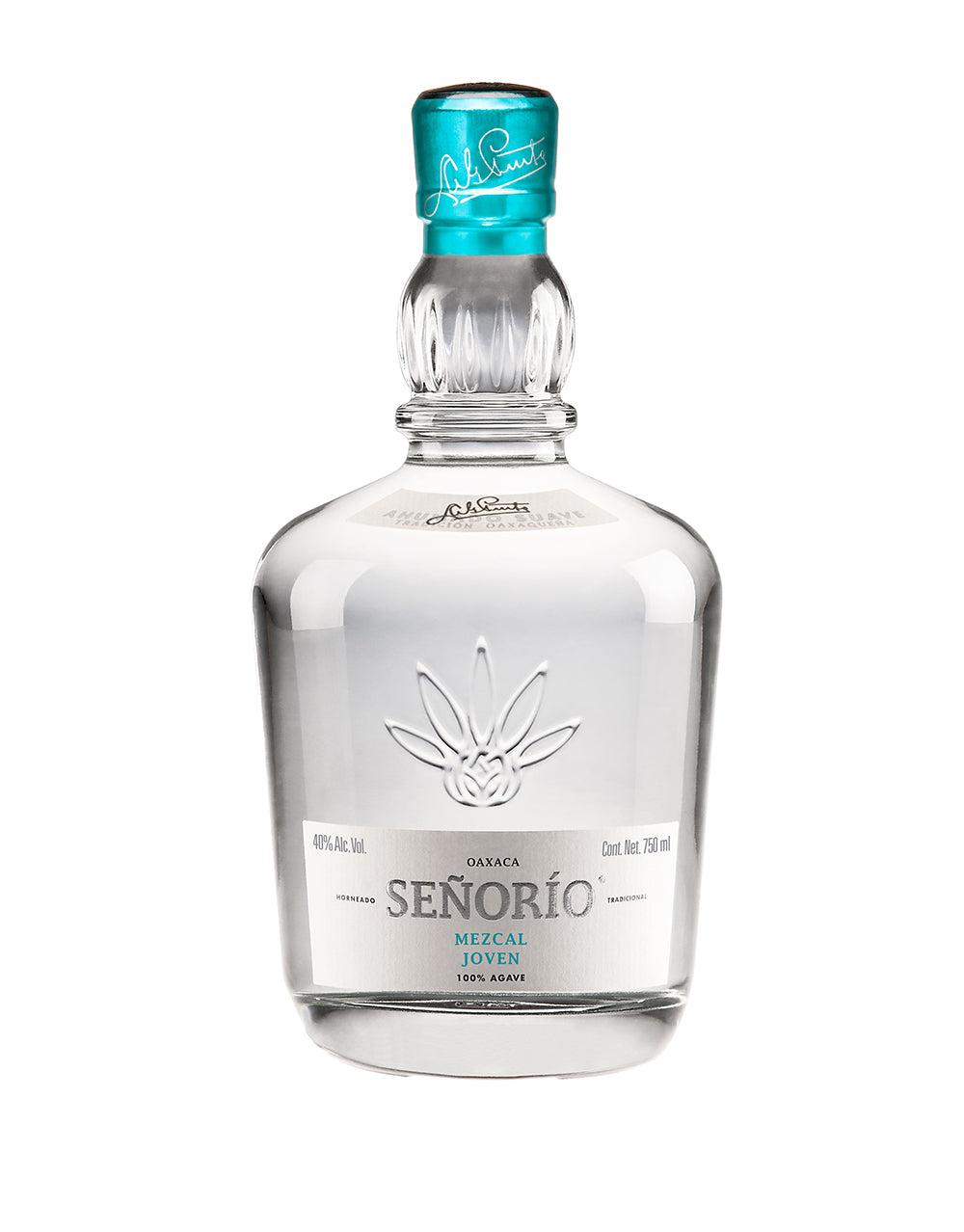 SEÑORIO MEZCAL JOVEN