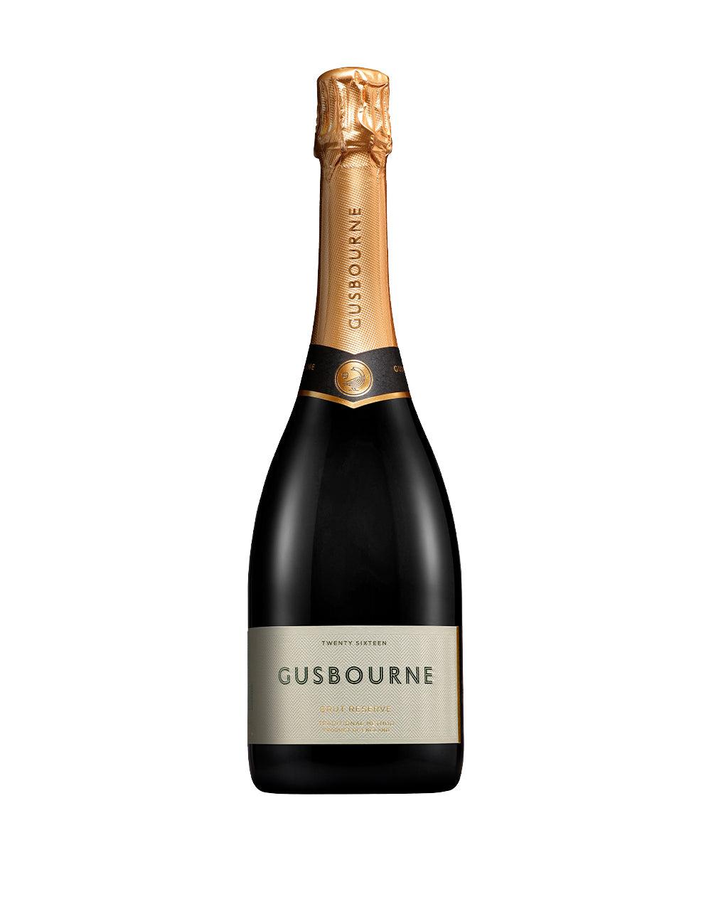 GUSBOURNE ESTATE BRUT RESERVE