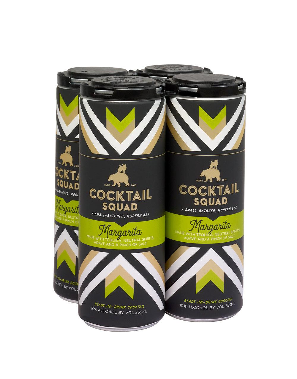 COCKTAIL SQUAD MARGARITA