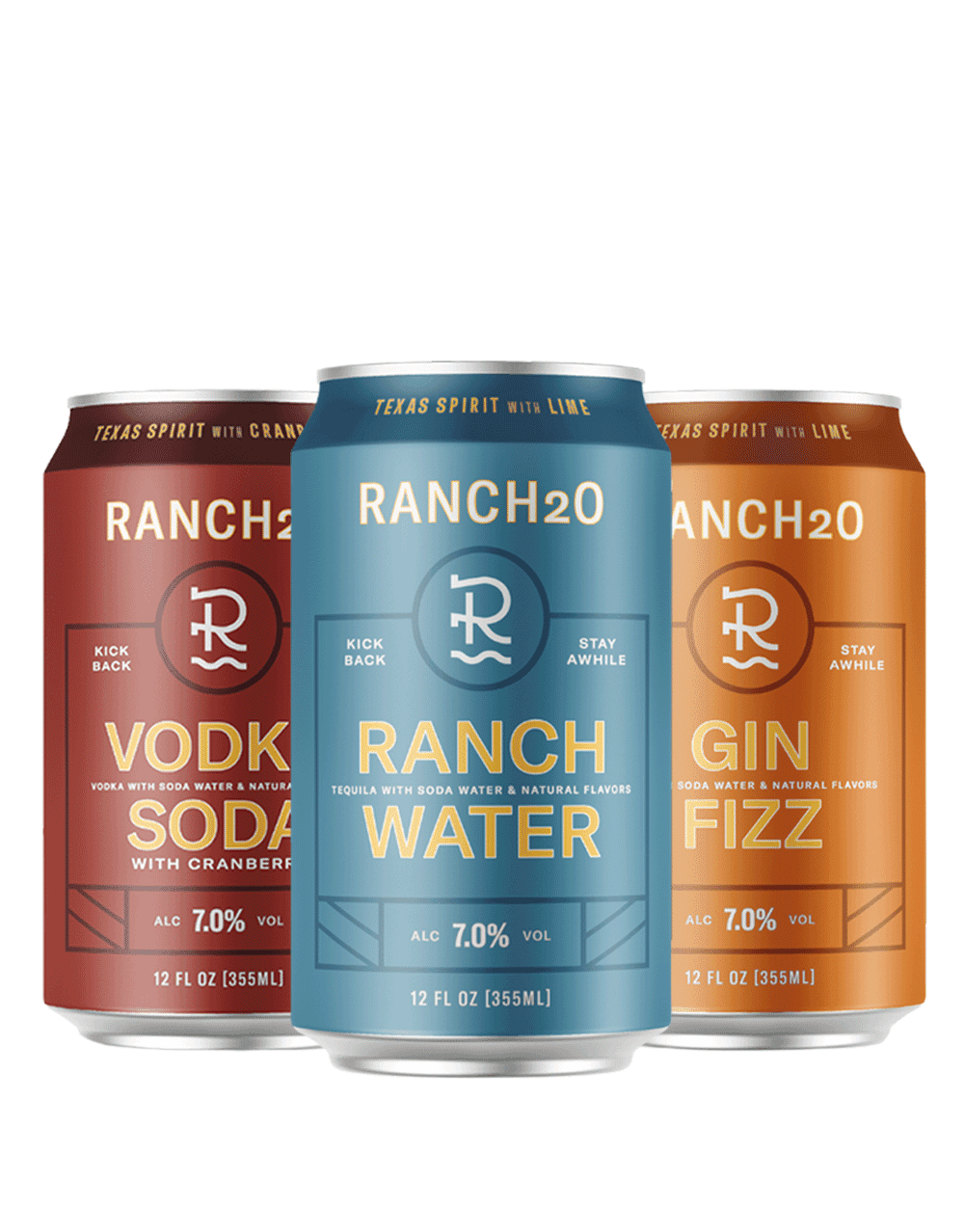 RANCH2O PARTY PACK