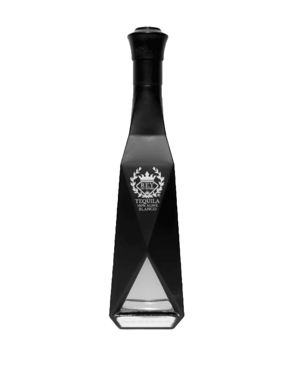 REY DEL MUNDO TEQUILA BLANCO